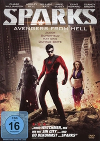 Sparks (DVD)