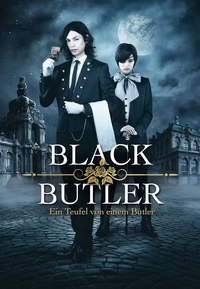 Black Butler (DVD)
