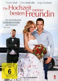 Die Hochzeit meiner besten Freundin (Blu-ray)