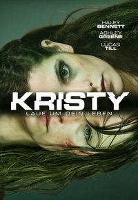 Kristy (Blu-ray 3D)