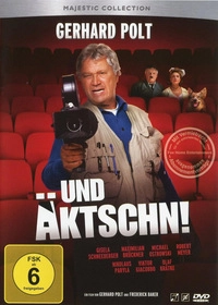 ...und Äktschn! (Blu-ray)