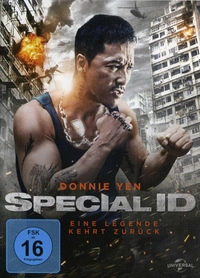 Special ID (DVD)