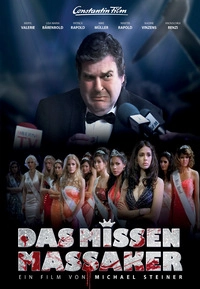 Das Missen Massaker (DVD)