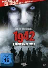 1942 - Paranormal War (DVD)