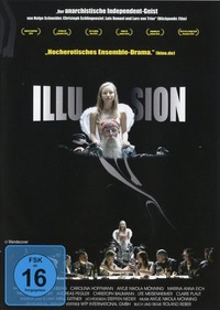 Illusion (Blu-ray)