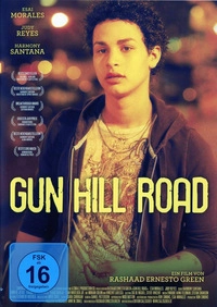 Gun Hill Road (DVD)