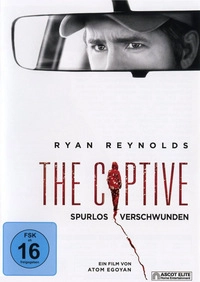 The Captive (Blu-ray)