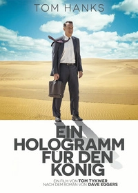 Ein Hologramm für den König (Blu-ray)