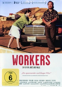 Workers - Spanische Originalfassung mit deutschen Untertiteln (DVD)