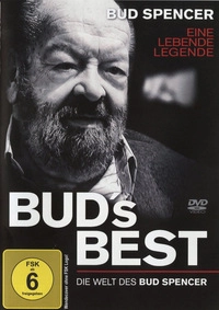 Buds Best - Die Welt des Bud Spencer (Blu-ray)