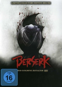 Berserk - Das goldene Zeitalter 3 (Blu-ray)