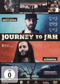 Journey to Jah (DVD)