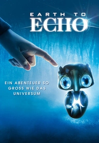 Earth to Echo (Blu-ray)