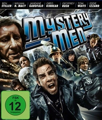 Mystery Men (Blu-ray)