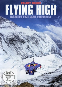 Flying High (Blu-ray)