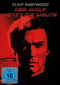 Der Wolf hetzt die Meute (Blu-ray)