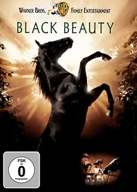Black Beauty (Blu-ray)