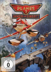 Planes 2 (Blu-ray)