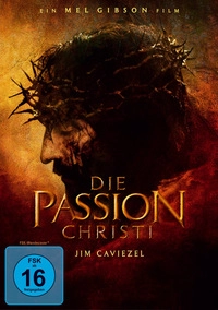 Die Passion Christi (Blu-ray)