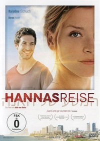 Hannas Reise (Blu-ray)