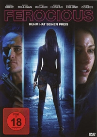 Ferocious (DVD)