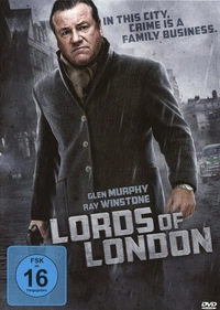 Lords of London (DVD)