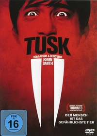Tusk (DVD)