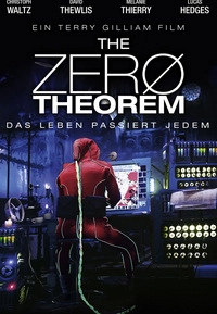 The Zero Theorem (DVD)