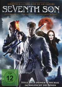 Seventh Son (Blu-ray)