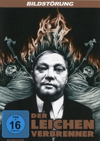 Der Leichenverbrenner - Tschechische Originalfassung mit deutschen Untertiteln (DVD)