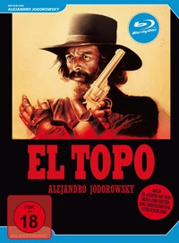El Topo (DVD)