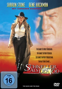 Schneller als der Tod (Blu-ray)