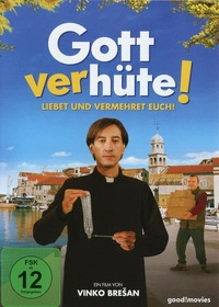 Gott verhüte! (DVD)