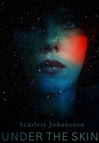 Under the Skin (Blu-ray)