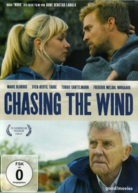 Chasing the Wind - Norwegische Originalfassung mit deutschen Untertiteln (DVD)