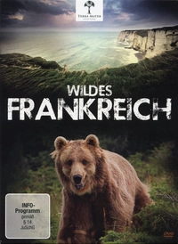 Wildes Frankreich (DVD)
