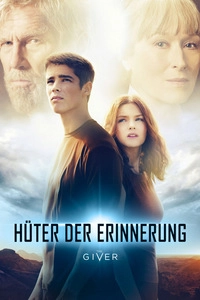 Hüter der Erinnerung (DVD)