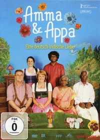 Amma & Appa (DVD)