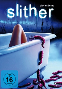 Slither (Blu-ray)