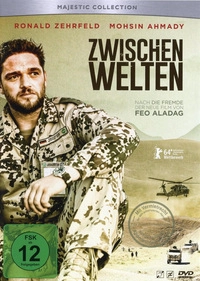 Zwischen Welten (Blu-ray)