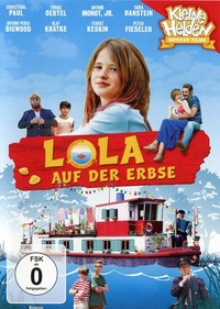 Lola auf der Erbse (DVD)