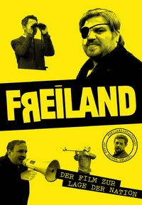 Freiland (DVD)