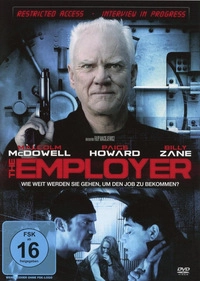 The Employer (DVD)