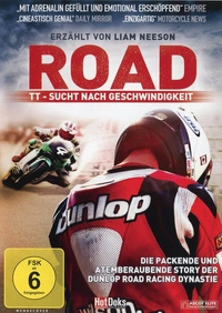 Road TT (DVD)