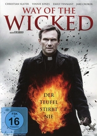 Way of the Wicked (DVD)
