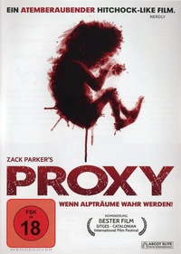 Proxy (Blu-ray)
