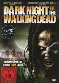 Dark Night of the Walking Dead (Blu-ray 2D/3D)