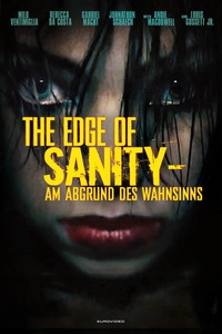 The Edge of Sanity (Blu-ray)