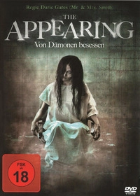 The Appearing (Blu-ray)