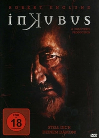 Inkubus (Blu-ray)